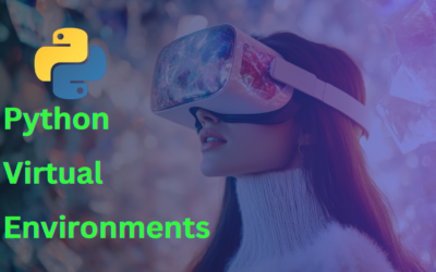 How To Create A Virtual Environment In Python